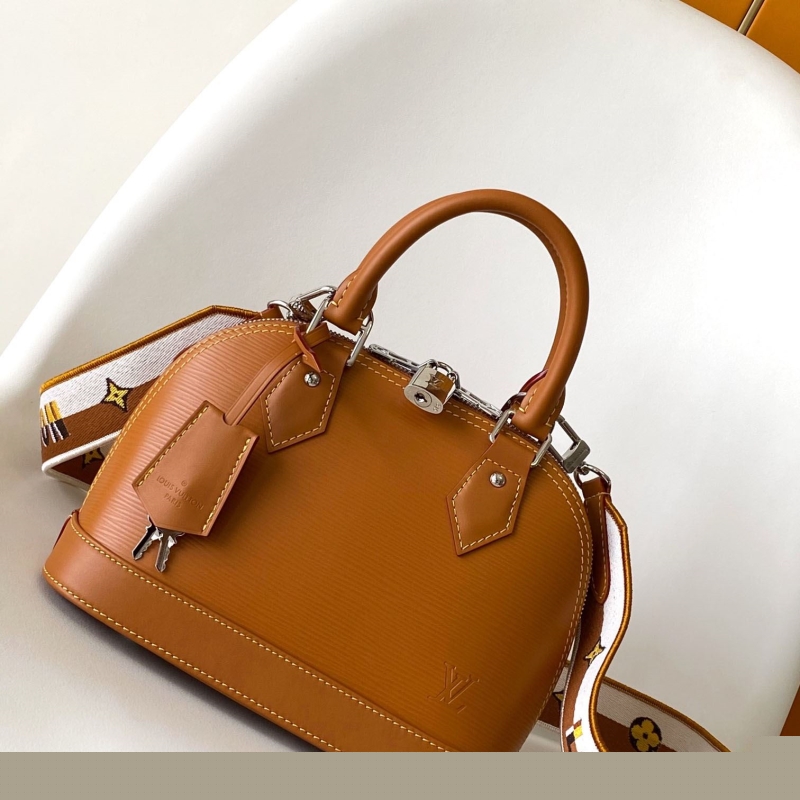 LV Top Handle Bags